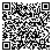 QR-code mobile Tapis bohème rectangulaire - 160x230 cm - en laine SHANON (gris clair)