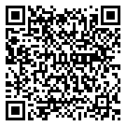 QR-code mobile Tapis ethnique rectangulaire - 160x230 cm - PIERRETTE (noir, beige)
