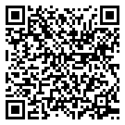 QR-code mobile Tapis graphique rectangulaire - 160x230 cm - ZIGZAG (multicolore)