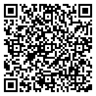 QR-code mobile Tapis design rectangulaire en polypropylène SABRINA (240x330 cm) (beige)