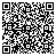 QR-code mobile Schermo di proiezione a piedi soffitto economia 244 x 138 cm - White Edition