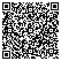 QR-code mobile Tavolo da pranzo allungabile design (180/232x90x76cm) BRIEG in 100% solida quercia (rovere naturale crudo)