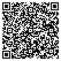 QR-code mobile Divano letto 3 posti in tessuto Materasso 140 cm NOELISE Blu scuro