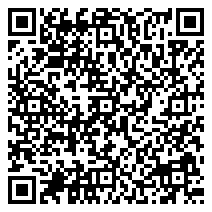 QR-code mobile Divano letto 3 posti in tessuto Materasso 140 cm NOELISE Grigio chiaro
