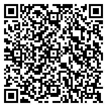 QR-code mobile Divano letto 3 posti in tessuto Materasso 160 cm NOELISE Blu scuro