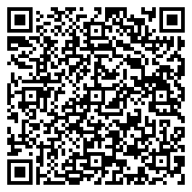 QR-code mobile Divano letto 3 posti in tessuto Materasso 160 cm NOELISE Grigio chiaro