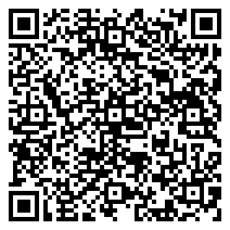 QR-code mobile Divano letto 3 posti in tessuto Materasso 160 cm NOELISE Grigio scuro
