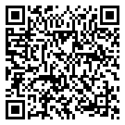 QR-code mobile Divano angolare trasformabile 6 posti in tessuto ROMAIN Grigio scuro