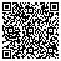 QR-code mobile Divano letto 3 posti in tessuto Materasso 140 cm LANDIN (Beige)
