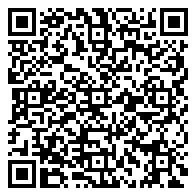 QR-code mobile Divano letto 3 posti in tessuto Materasso 140 cm LANDIN (Blu scuro)
