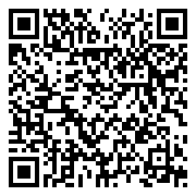 QR-code mobile Divano letto 3 posti in tessuto CANDY Materasso 140 cm (grigio chiaro)