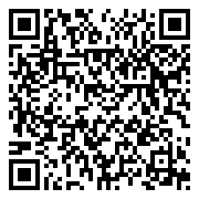 QR-code mobile Divano letto 3 posti tessuto CANDY Materasso 140 cm (Grigio scuro)