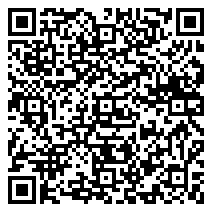 QR-code mobile Divano angolare trasformabile 5 posti imitazione Angolo Retto RIO (Grigio, nero)