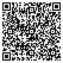 QR-code mobile Divano angolare trasformabile 5 posti imitazione Angolo sinistro RIO (grigio, nero)