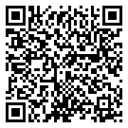 QR-code mobile Macchina di grafico Tappeto rettangolare LICATA tessuta (turchese Avorio)