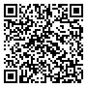 QR-code mobile Resina di GUATEMALA tessuta di mobili da giardino 6 posti (nero, bianco)