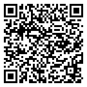 QR-code mobile Resina di mobili da giardino 5 piazze SEVILLE tessuto (cuscini neri, grigi)