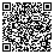 QR-code mobile Resina di mobili da giardino 5 piazze SEVILLE intrecciato (marrone, bianco/ecru cuscini)