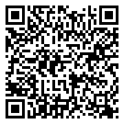 QR-code mobile Posti di mobili da giardino 4 JUAN tessuto resina (grigio)