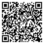 QR-code mobile Resina di mobili da giardino 6 posti KUMBA intrecciato (marrone, grigi cuscini)