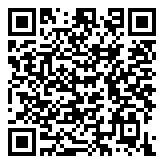 QR-code mobile Cuscino poltrona FABRIC BRUNO (grigio chiaro)