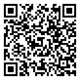 QR-code mobile Poltrona 1P 102X95X70 Tessuto Bianco