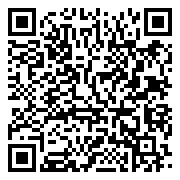 QR-code mobile MAEVA solido teak croato (140x210 cm) (naturale)