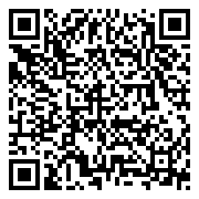 QR-code mobile Gamba senza piano in ghisa ABRIEL (52x52x73 cm) (nero)