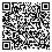 QR-code mobile Gamba senza piano in ghisa ABRIEL (52x52x109 cm) (nero)