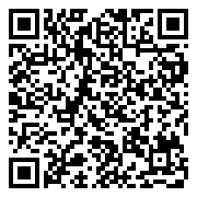 QR-code mobile Lotto di 2 Tavoli di Vetro USINE VINTAGE (90 x 60 cm) (marrone)