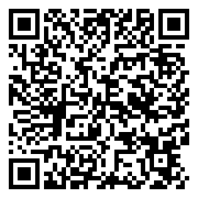 QR-code mobile Tappeto di design rettangolare - 160x230 cm SABRINA (beige)