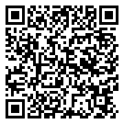 QR-code mobile Tappeto di design rettangolare - 120x170 cm SABRINA (beige)
