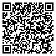 QR-code mobile Tappeto di design rettangolare - 120x170 cm SABRINA (grigio scuro)