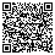 QR-code mobile Tappeto etnico rettangolare - 160x230 cm - PIERRETTE (nero, beige)