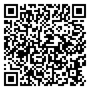 QR-code mobile Tappeto grafico rettangolare - 160x230 cm - zig-AG (multicolore)