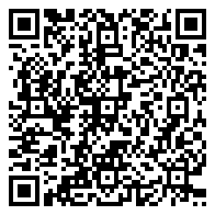 QR-code mobile Tappeto rettangolare di design in polipropilene SABRINA (240x330 cm) (beige)