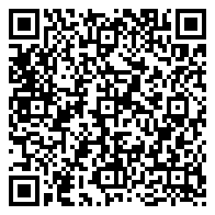 QR-code mobile Tavolo design o riunione tavolo LUCILE (160 x 80 x 75 cm) (nero)