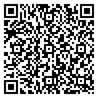 QR-code mobile Tavolo design o riunione tavolo CORALIE (150 x 70 x 75 cm) (finitura frassino nero)