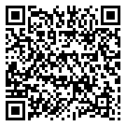 QR-code mobile Cassetti di legno foresta Desktop subwoofer 2 (verniciato bianco)