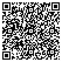 QR-code mobile Seated standing electric wooden white feet KESSY (140x70 cm) (natural finish)