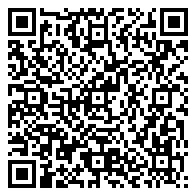 QR-code mobile Scrivania angolare in legno nero piedini (160x170 cm) OSSIAN (finitura noce)